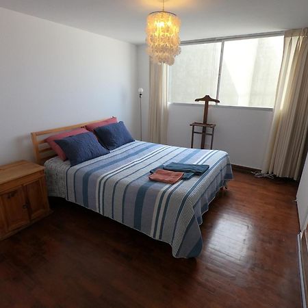 The Guest House 1 At The Booming Center Of Miraflores, Lima - Peru Exterior foto