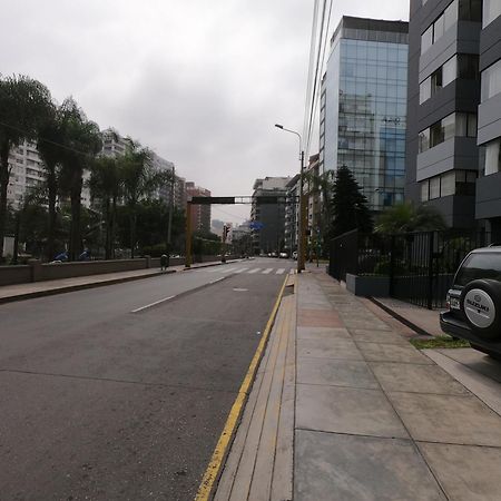 The Guest House 1 At The Booming Center Of Miraflores, Lima - Peru Exterior foto