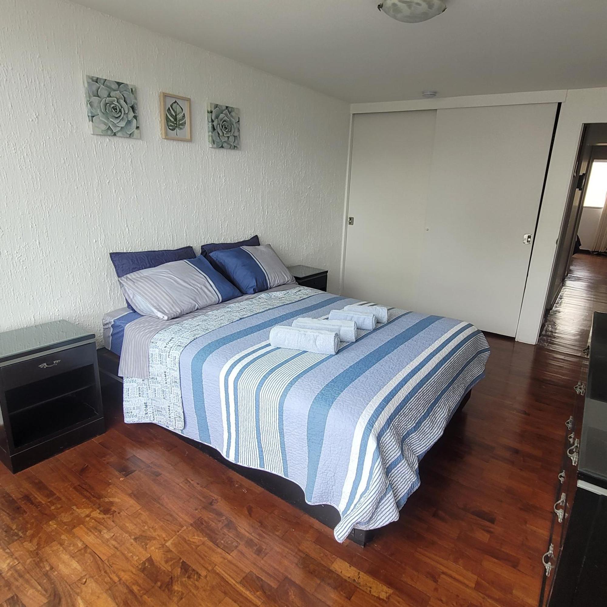 The Guest House 1 At The Booming Center Of Miraflores, Lima - Peru Exterior foto