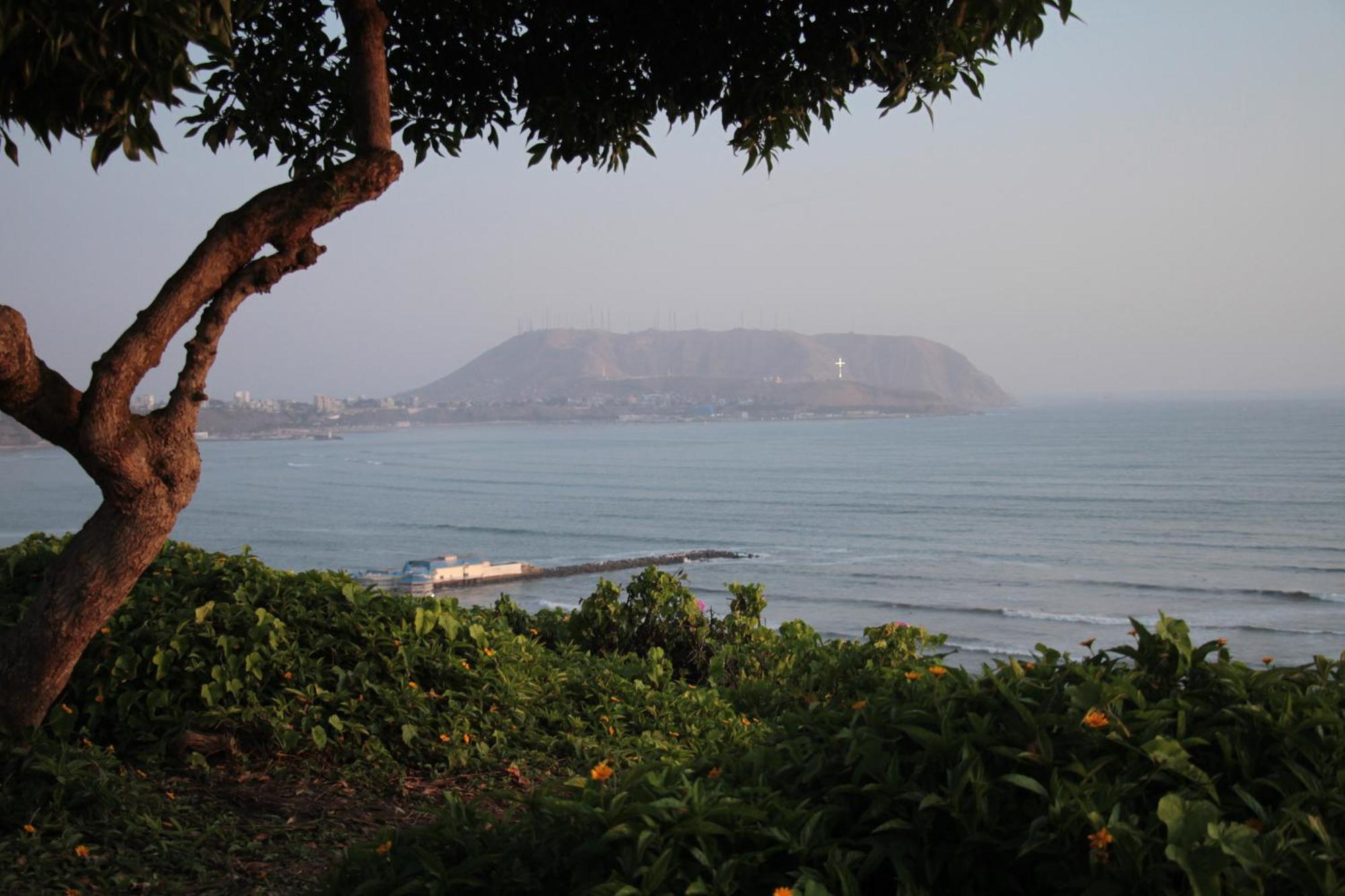 The Guest House 1 At The Booming Center Of Miraflores, Lima - Peru Exterior foto