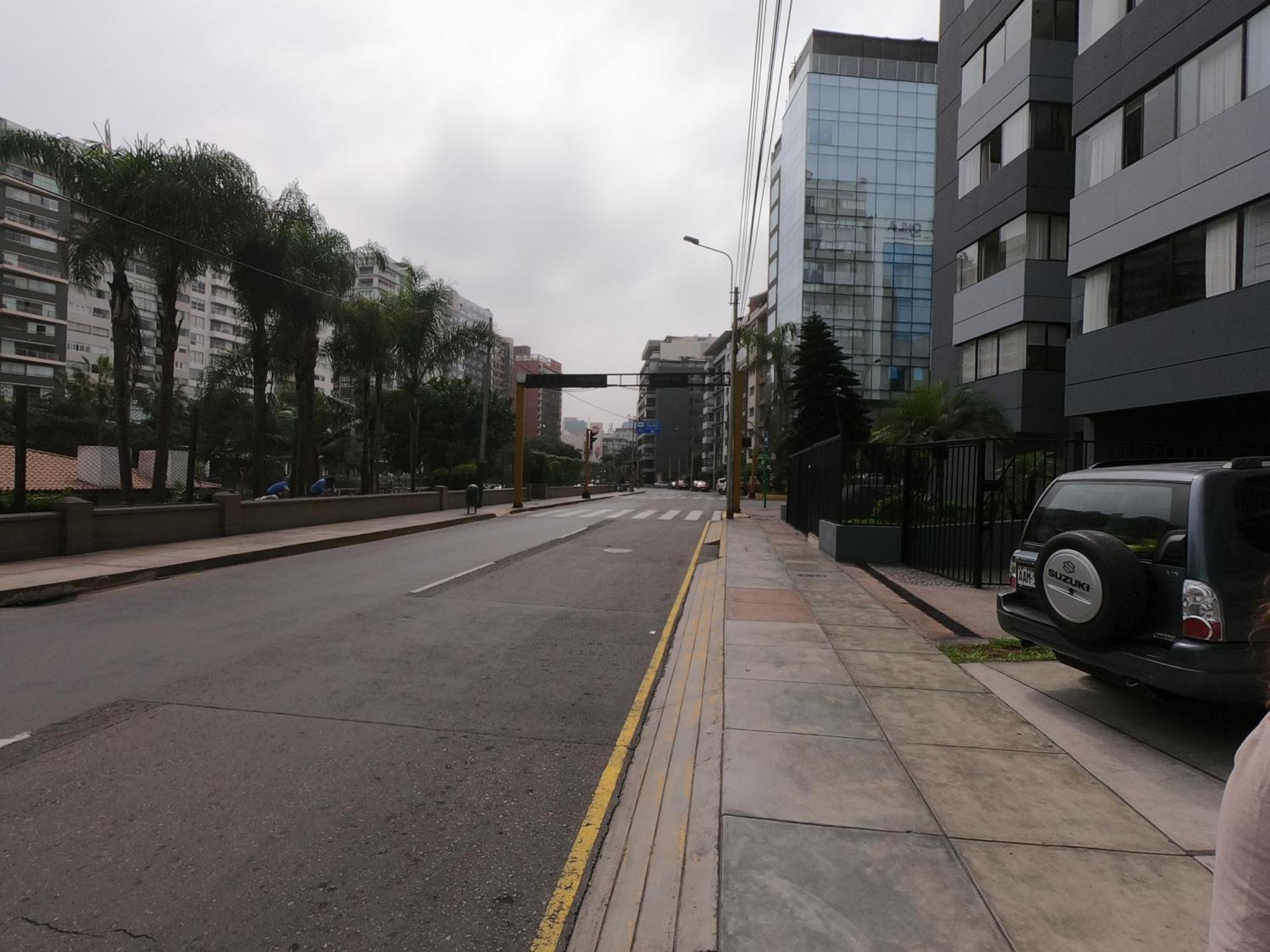 The Guest House 1 At The Booming Center Of Miraflores, Lima - Peru Exterior foto